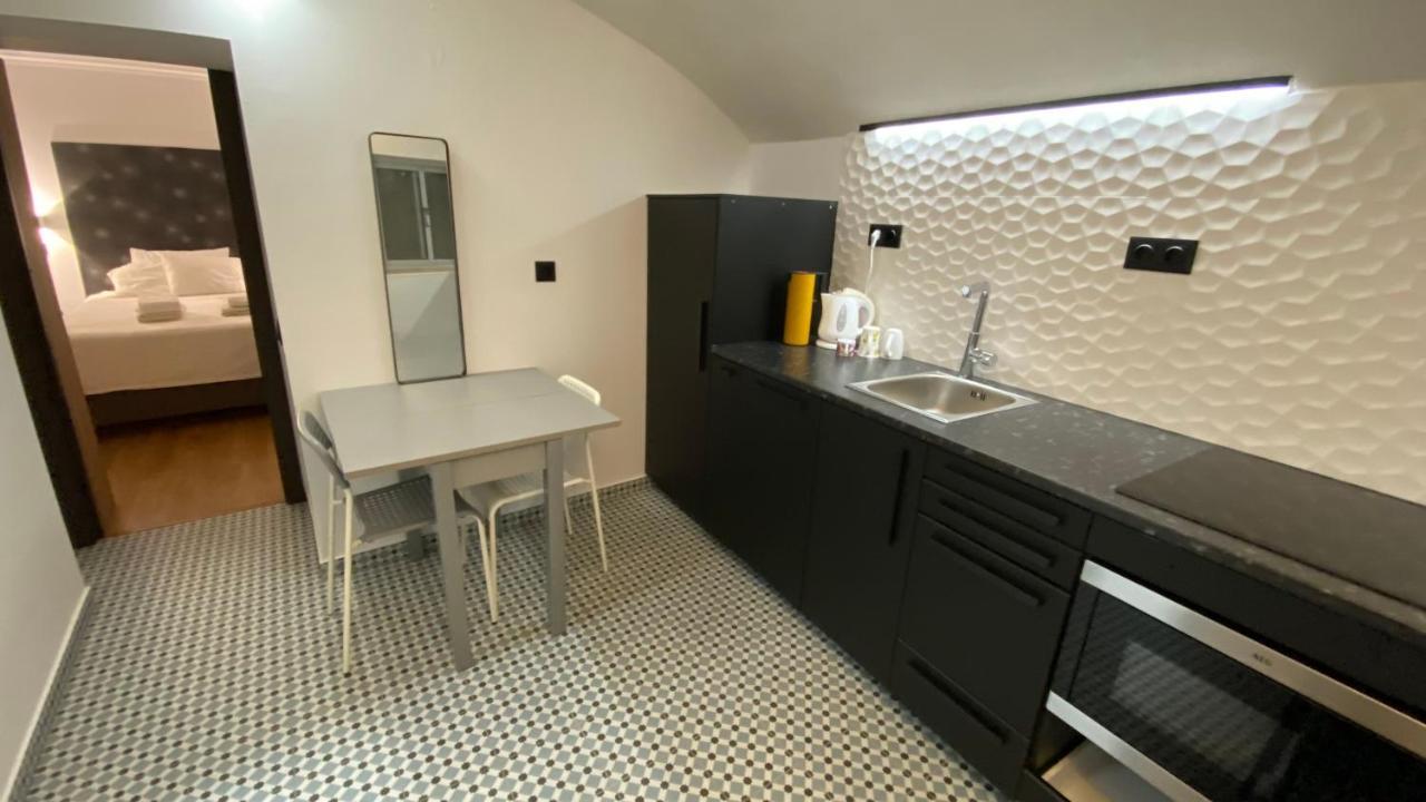 Fisherman'S Albufeira Cosy Studio Kültér fotó